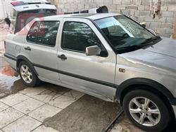 فولكسفاغن ڤينتو